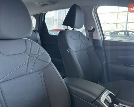 Хендай Туксон 2025 года купить новое авто Хендай Туксон 2025 года от официального дилера Автоцентр AUTO.RIA Хендай фото