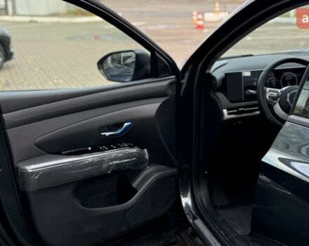 купити нове авто Хендай Туксон 2025 року від офіційного дилера Автоцентр AUTO.RIA Хендай фото