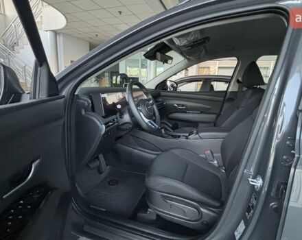 купить новое авто Хендай Туксон 2025 года от официального дилера Автоцентр AUTO.RIA Хендай фото