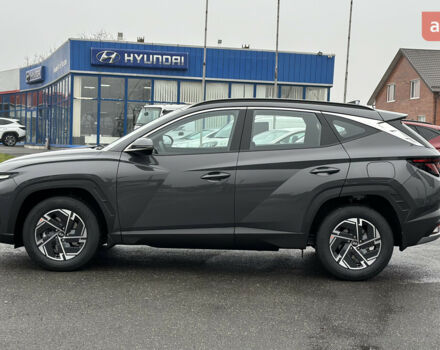 купити нове авто Хендай Туксон 2025 року від офіційного дилера ХЮНДАЙ МОТОР ПОДІЛЛЯ Хендай фото