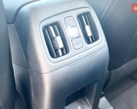 Хендай Туксон, об'ємом двигуна 2 л та пробігом 0 тис. км за 34002 $, фото 15 на Automoto.ua