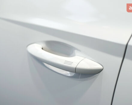 купить новое авто Хендай Туксон 2025 года от официального дилера Hyundai центр Львів Хендай фото