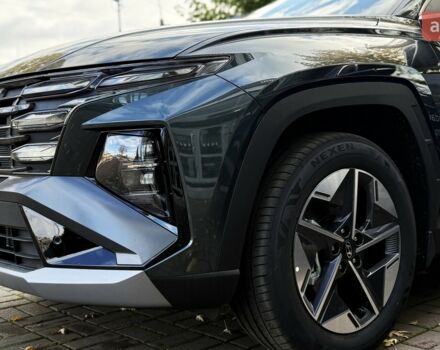 купити нове авто Хендай Туксон 2025 року від офіційного дилера Автоцентр AUTO.RIA Хендай фото