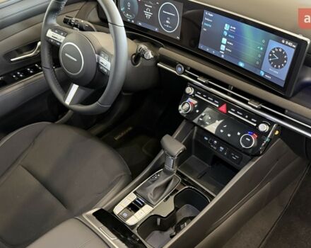 купить новое авто Хендай Туксон 2025 года от официального дилера Автоцентр AUTO.RIA Хендай фото