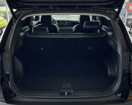 купить новое авто Хендай Туксон 2025 года от официального дилера Автоцентр AUTO.RIA Хендай фото