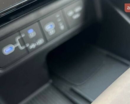 Хендай Туксон, об'ємом двигуна 2 л та пробігом 0 тис. км за 34002 $, фото 8 на Automoto.ua