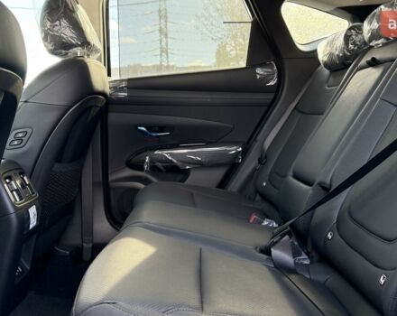 купить новое авто Хендай Туксон 2025 года от официального дилера Автоцентр AUTO.RIA Хендай фото