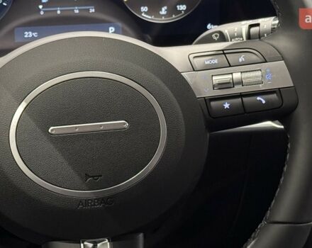 Хендай Туксон, объемом двигателя 2 л и пробегом 0 тыс. км за 32005 $, фото 35 на Automoto.ua