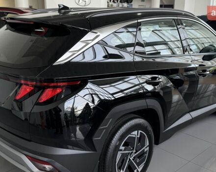 купить новое авто Хендай Туксон 2025 года от официального дилера Автоцентр AUTO.RIA Хендай фото