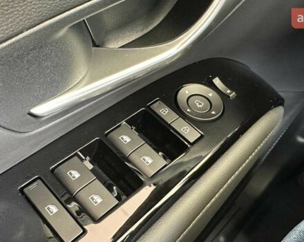купити нове авто Хендай Туксон 2025 року від офіційного дилера HYUNDAI Аеліта Хендай фото