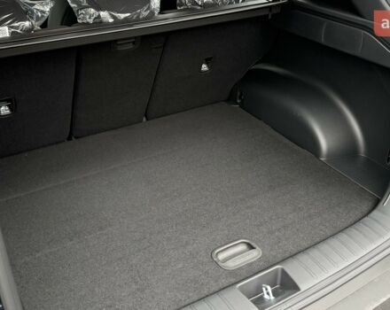 купить новое авто Хендай Туксон 2025 года от официального дилера Автоцентр AUTO.RIA Хендай фото