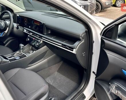 Хендай Туксон, об'ємом двигуна 2 л та пробігом 0 тис. км за 27234 $, фото 14 на Automoto.ua