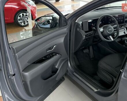 купить новое авто Хендай Туксон 2025 года от официального дилера Автоцентр AUTO.RIA Хендай фото