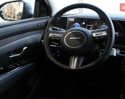 Хендай Туксон, объемом двигателя 1.6 л и пробегом 0 тыс. км за 49209 $, фото 15 на Automoto.ua