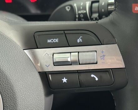 купить новое авто Хендай Туксон 2025 года от официального дилера HYUNDAI Аеліта Хендай фото