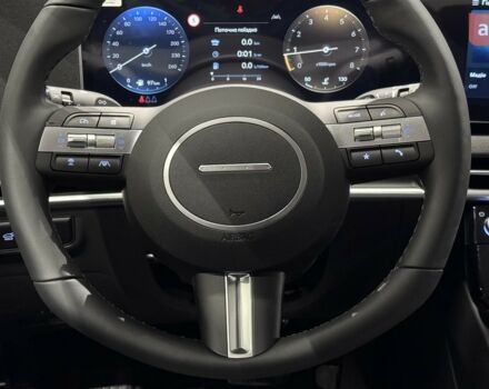 Хендай Туксон, объемом двигателя 2 л и пробегом 0 тыс. км за 32005 $, фото 33 на Automoto.ua