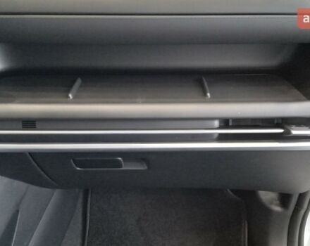 купить новое авто Хендай Туксон 2025 года от официального дилера БАЗІС АВТО Hyundai Хендай фото