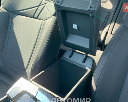 Хендай Туксон, об'ємом двигуна 2 л та пробігом 0 тис. км за 28250 $, фото 45 на Automoto.ua