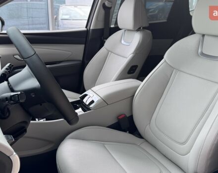 Хендай Туксон, объемом двигателя 2.5 л и пробегом 0 тыс. км за 39502 $, фото 19 на Automoto.ua