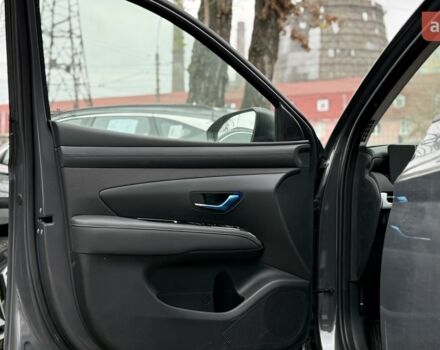 купити нове авто Хендай Туксон 2025 року від офіційного дилера Автоцентр AUTO.RIA Хендай фото