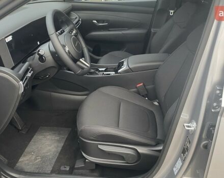 Хендай Туксон, объемом двигателя 2 л и пробегом 0 тыс. км за 26704 $, фото 17 на Automoto.ua