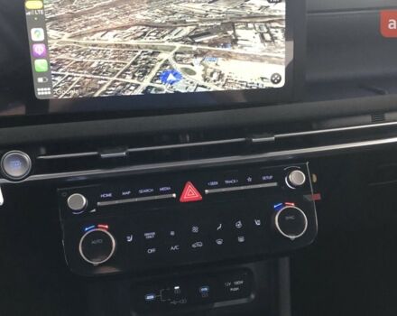 купить новое авто Хендай Туксон 2025 года от официального дилера Автопланета Кременчук (Hyundai) Хендай фото