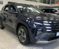 Хендай Туксон, объемом двигателя 2 л и пробегом 0 тыс. км за 27673 $, фото 1 на Automoto.ua