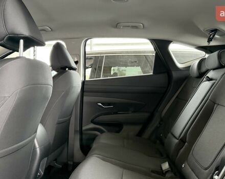 купить новое авто Хендай Туксон 2025 года от официального дилера Автоцентр AUTO.RIA Хендай фото