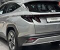 Хендай Туксон, объемом двигателя 2 л и пробегом 0 тыс. км за 32409 $, фото 6 на Automoto.ua
