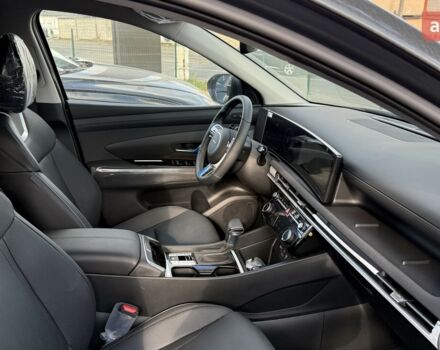 купить новое авто Хендай Туксон 2025 года от официального дилера Автоцентр AUTO.RIA Хендай фото