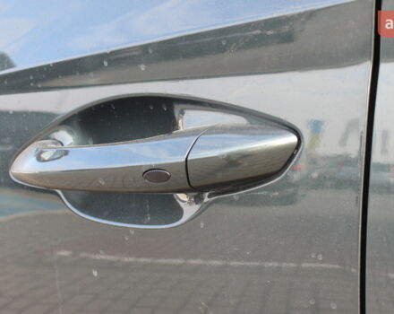 купить новое авто Хендай Туксон 2025 года от официального дилера Арія Моторс – Hyundai центр Львів Хендай фото