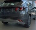 Хендай Туксон, об'ємом двигуна 2 л та пробігом 0 тис. км за 27018 $, фото 5 на Automoto.ua