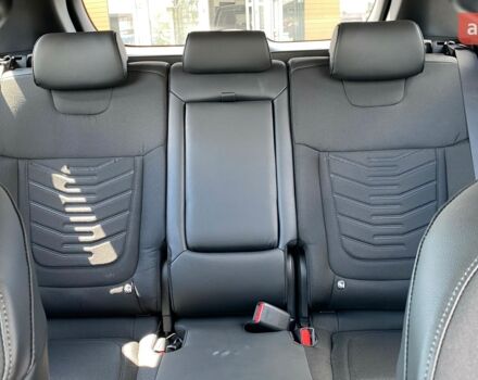 купити нове авто Хендай Туксон 2025 року від офіційного дилера Автопланета Кременчук (Hyundai) Хендай фото