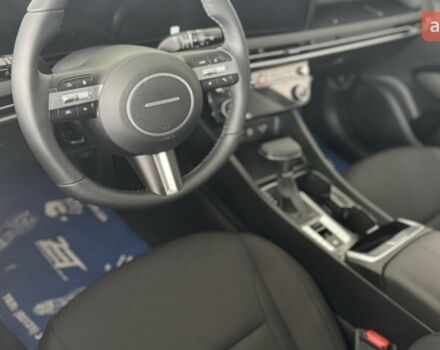 Хендай Туксон, объемом двигателя 2 л и пробегом 0 тыс. км за 30012 $, фото 4 на Automoto.ua