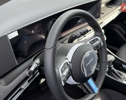 купити нове авто Хендай Туксон 2025 року від офіційного дилера Автоцентр AUTO.RIA Хендай фото