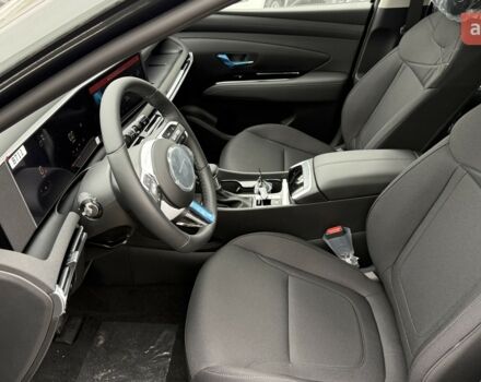 купить новое авто Хендай Туксон 2025 года от официального дилера Автоцентр AUTO.RIA Хендай фото