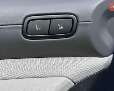 Хендай Туксон, объемом двигателя 2.5 л и пробегом 0 тыс. км за 39502 $, фото 21 на Automoto.ua