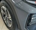 купить новое авто Хендай Туксон 2025 года от официального дилера Офіційний дилер Hyundai Перфект Моторс Хендай фото
