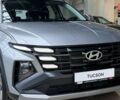 Хендай Туксон, объемом двигателя 2 л и пробегом 0 тыс. км за 26111 $, фото 1 на Automoto.ua