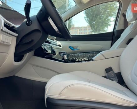 купить новое авто Хендай Туксон 2025 года от официального дилера Автоцентр AUTO.RIA Хендай фото