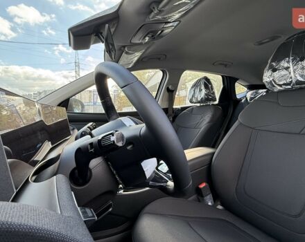 купити нове авто Хендай Туксон 2025 року від офіційного дилера Автоцентр AUTO.RIA Хендай фото