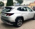 Хендай Туксон, объемом двигателя 2 л и пробегом 0 тыс. км за 28386 $, фото 23 на Automoto.ua