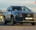 купити нове авто Хендай Туксон 2025 року від офіційного дилера ХЮНДАЙ МОТОР ПОДІЛЛЯ Хендай фото