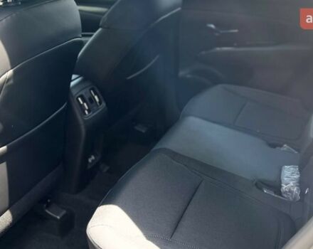 Хендай Туксон, об'ємом двигуна 2 л та пробігом 0 тис. км за 34002 $, фото 18 на Automoto.ua