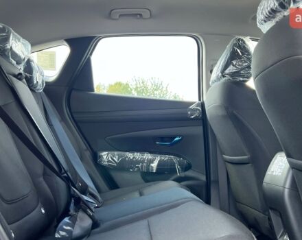 купить новое авто Хендай Туксон 2025 года от официального дилера Автоцентр AUTO.RIA Хендай фото