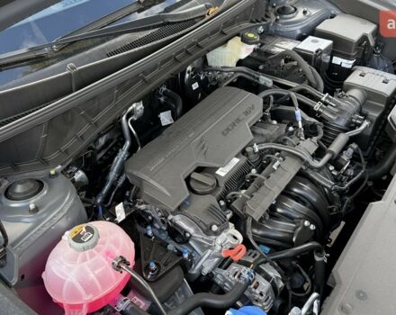 купити нове авто Хендай Туксон 2025 року від офіційного дилера Автоцентр AUTO.RIA Хендай фото