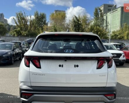 Хендай Туксон 2025 года купить новое авто Хендай Туксон 2025 года от официального дилера Автоцентр AUTO.RIA Хендай фото