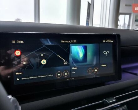 Хендай Туксон, объемом двигателя 1.6 л и пробегом 0 тыс. км за 45810 $, фото 39 на Automoto.ua