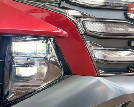 Хендай Туксон 2025 в Киеве на Automoto.ua Хендай Туксон, объемом двигателя 2 л и пробегом 0 тыс. км за 32072 $, фото 28 на Automoto.ua