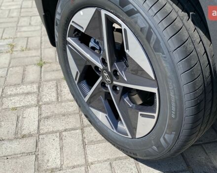 купити нове авто Хендай Туксон 2025 року від офіційного дилера Автопланета Кременчук (Hyundai) Хендай фото